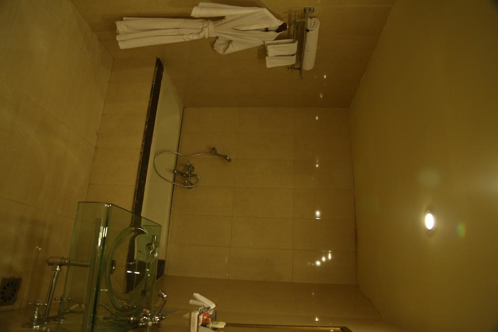 Meuse Jupiter Business And Luxury Hotel Nashik Room photo