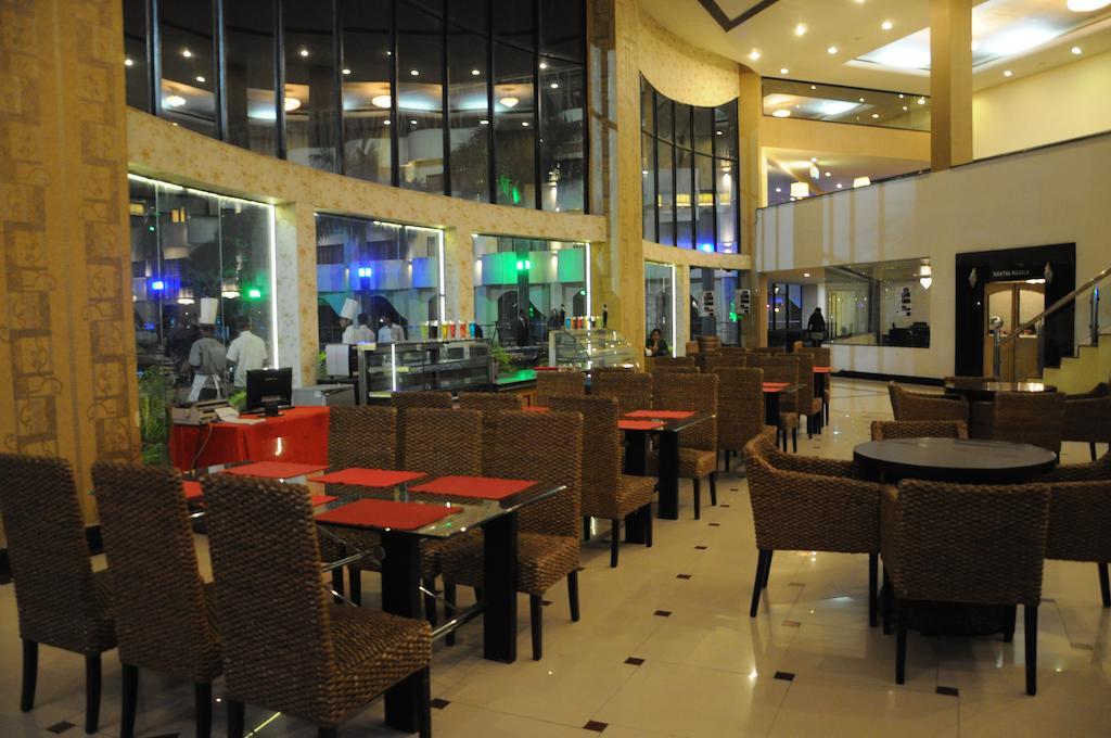 Meuse Jupiter Business And Luxury Hotel Nashik Exterior photo