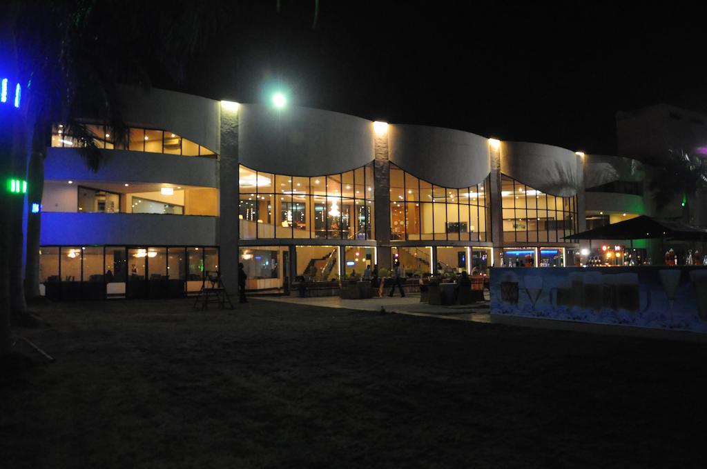 Meuse Jupiter Business And Luxury Hotel Nashik Exterior photo